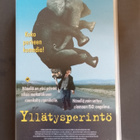 VHS Yllätysperintö - pikkukuva 1
