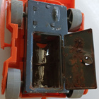 MARX Toys Bulldozer - pikkukuva 5