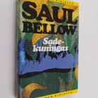 Saul Bellow : Sadekuningas - pikkukuva 1