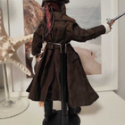 PIRATES OF THE CARIBBEAN NUKKE 1/6 - pikkukuva 3