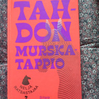 Tahdon murskatappio Jaakko Yli-Juonikas - pikkukuva 1