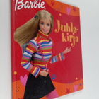 Anu (suomennos) Havia : Barbie juhlakirja : näin järjestä... - pikkukuva 1
