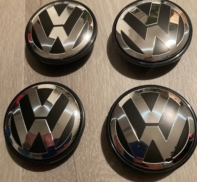 Vw keskilätkät 3B7601171 (65mm)
