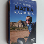 Lapsiperheen matkakäsikirja - pikkukuva 1