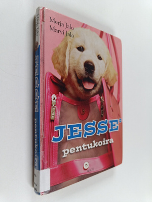 Marvi Jalo ym. : Jesse pentukoira