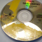 TOPI SORSAKOSKI  ::  YKSINÄISYYS, OSA 2  ::  CD ALBUM  1995 - pikkukuva 3