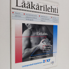 Suomen lääkärilehti 37/2003 - pikkukuva 1