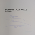 Atik Ismail : Pomputtaja-Palle (signeerattu) - pikkukuva 2