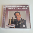 Tapio Rautavaara-20 Suosikkia-Juokse Sinä Humma - pikkukuva 1