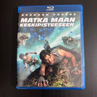 Matka Maan Keskipisteeseen - Blu-ray - pikkukuva 1