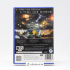 Medal of Honor European Assault - PS2 - pikkukuva 2
