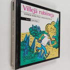 Antti Isokangas : Villejä rubiineja : väärin kuultuja lau... - pikkukuva 1