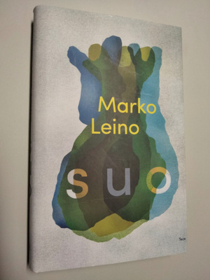 Marko Leino : Suo