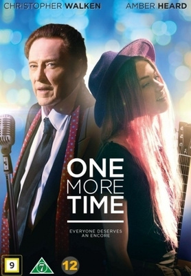 one more time (65 676) k -FI- nordic, DVD christopher walke