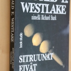 Donald E. Westlake : Sitruunat eivät valehtele ( 2.p. 1997 ) - pikkukuva 1