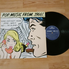 Pop Music From 1966! lp Pop, Rock, Soul, Psych hieno - pikkukuva 1