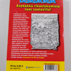 Walt Disney : Taskarin teemanumero 1 : Pala kakkua - pikkukuva 2