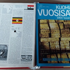 KUOHUVA VUOSISATA lehdet 40 kpl 1973 1974 1975 - pikkukuva 5