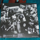 REMU ~ Zin-Khan ~ LP *UUSI* Clear vinyl - pikkukuva 2