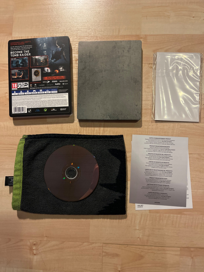 Item image