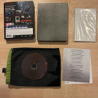 Shadow of the Tomb Raider ltd Steelbook Ed. PS4)(PAL)(CIB) - pikkukuva 2
