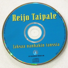 Reijo Taipale •  Jaksaa Vanhakin Tanssia CD - pikkukuva 3