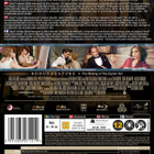 The Danish Girl - (Blu-ray) - pikkukuva 2
