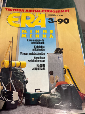 Erä 3/1990