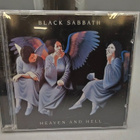Black Sabbath : Heaven and hell CD - pikkukuva 1