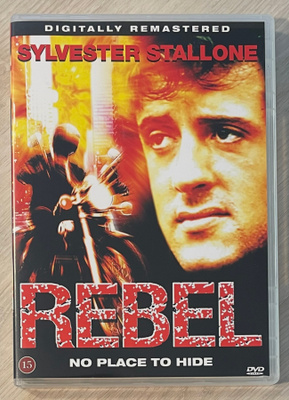 Ilman pakopaikkaa (1973) Sylvester Stallone