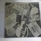 TOM CAT REBELS - TOM A BILITY M-/M- SUOMI 1992 LP - pikkukuva 2