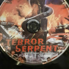 BEST OF HORROR: TERROR SERPENT, KING OF SNAKE  DVD - pikkukuva 3
