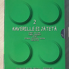 Kaverille ei jätetä (2) sisältää 5 itsenäistä tarinaa - pikkukuva 1
