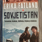Erika Fatland: Sovjetistan - pikkukuva 1