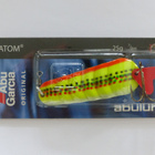 ABU GARCIA ATOM 75mm, 25g Väri: H-ORS - pikkukuva 2