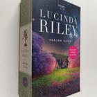 Lucinda Riley : Varjon sisar : Tähden tarina - pikkukuva 1