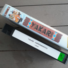 VHS: Yakari - Harmaakarhu (n.1983/2000) - pikkukuva 4