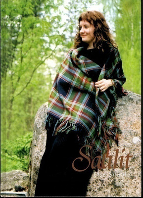 Elsa Silpala : Saalit