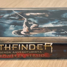 PATHFINDER - Legenda aavesoturista (2007) Karl Urban - pikkukuva 3