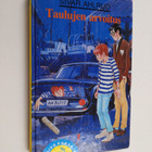 Sivar Ahlrud : Taulujen arvoitus - pikkukuva 1