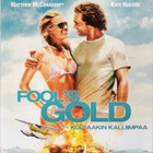 Fool's Gold - Kultaakin Kallimpaa  -   (Blu-ray) - pikkukuva 1