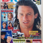 Bravo '91 Mukana kaikki julisteet. Ei postikuluja! - pikkukuva 1