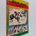 Billy Binns saa ihmerillit - pikkukuva 1