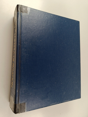 Michael J. H. Taylor : Jane's encyclopedia of aviation