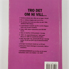 Bertil Lagerström : Superrekordboken : märkvärdigheter fr... - pikkukuva 2