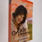 Jude Deveraux : Ensimmäinen kosketus - pikkukuva 1