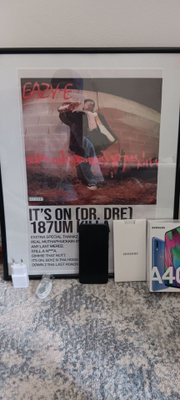 Samsung A40
