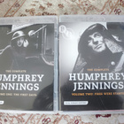 The Complete Humphrey Jennings Volume 1-2 BFI - pikkukuva 1