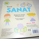 Kivat sanat - pikkukuva 4