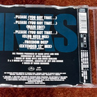 INXS - PLEASE (YOU GOT THAT…) - CD SINGLE - pikkukuva 2